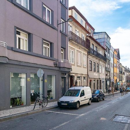 Whome Formosa #2 - Central 2-Bed In Prime Location Perfect To Explore Porto Exterior photo