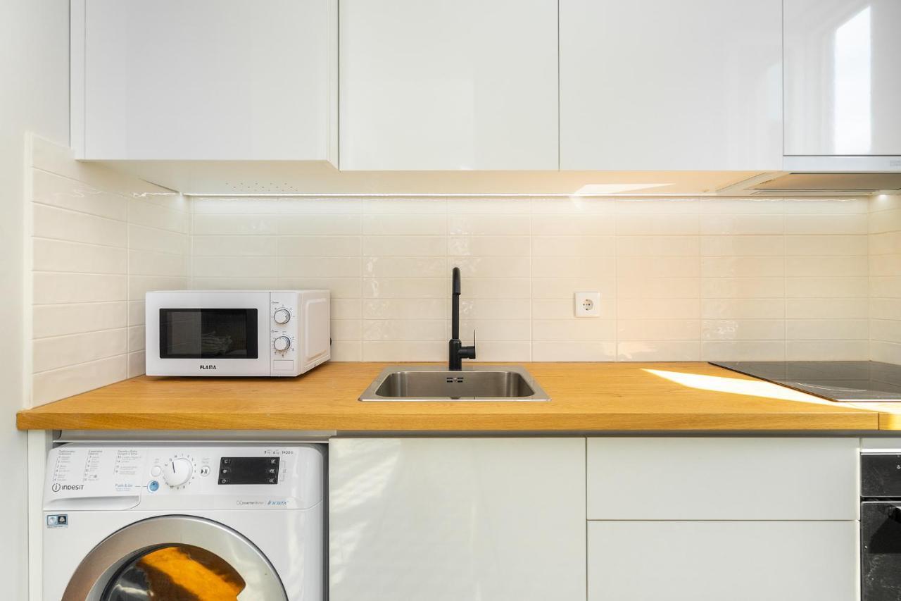 Whome Formosa #2 - Central 2-Bed In Prime Location Perfect To Explore Porto Exterior photo